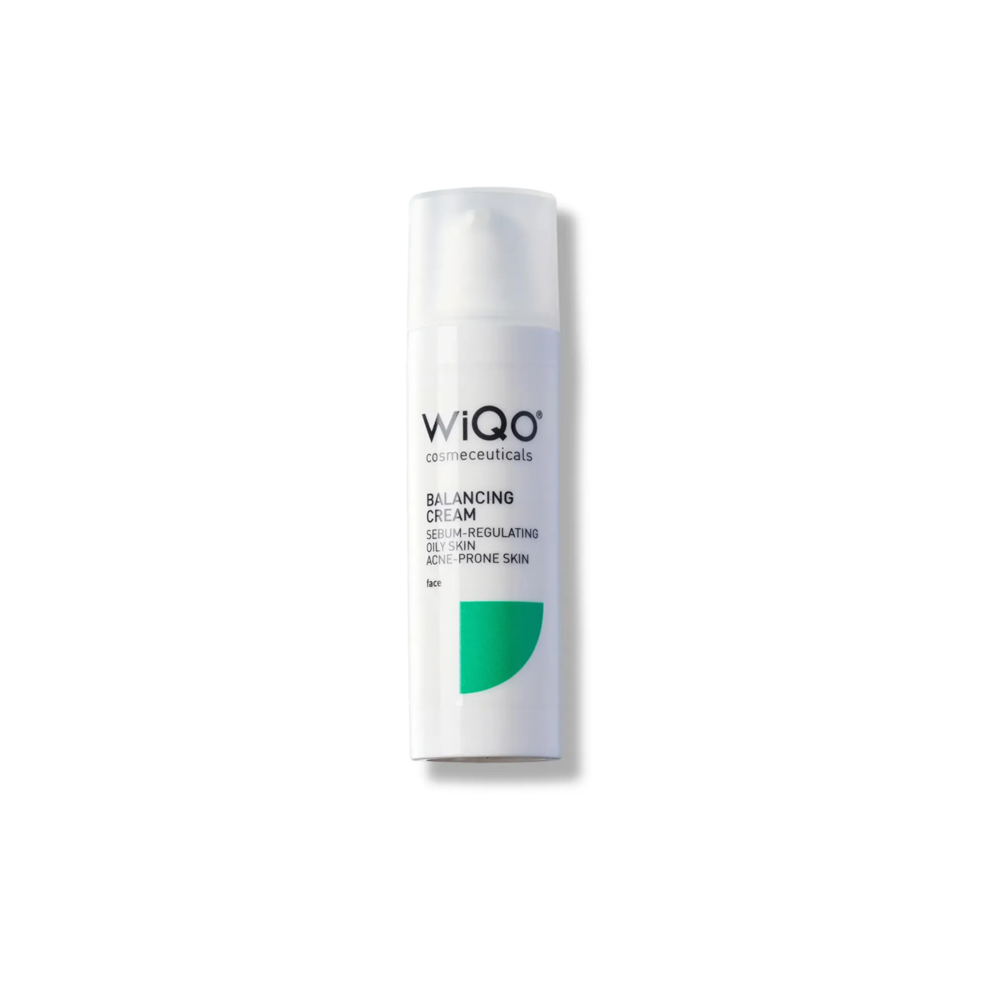 WiQo Balancing Cream