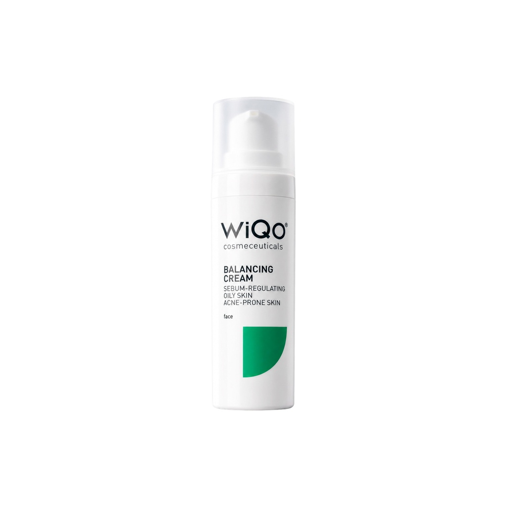 WiQo Balancing Cream