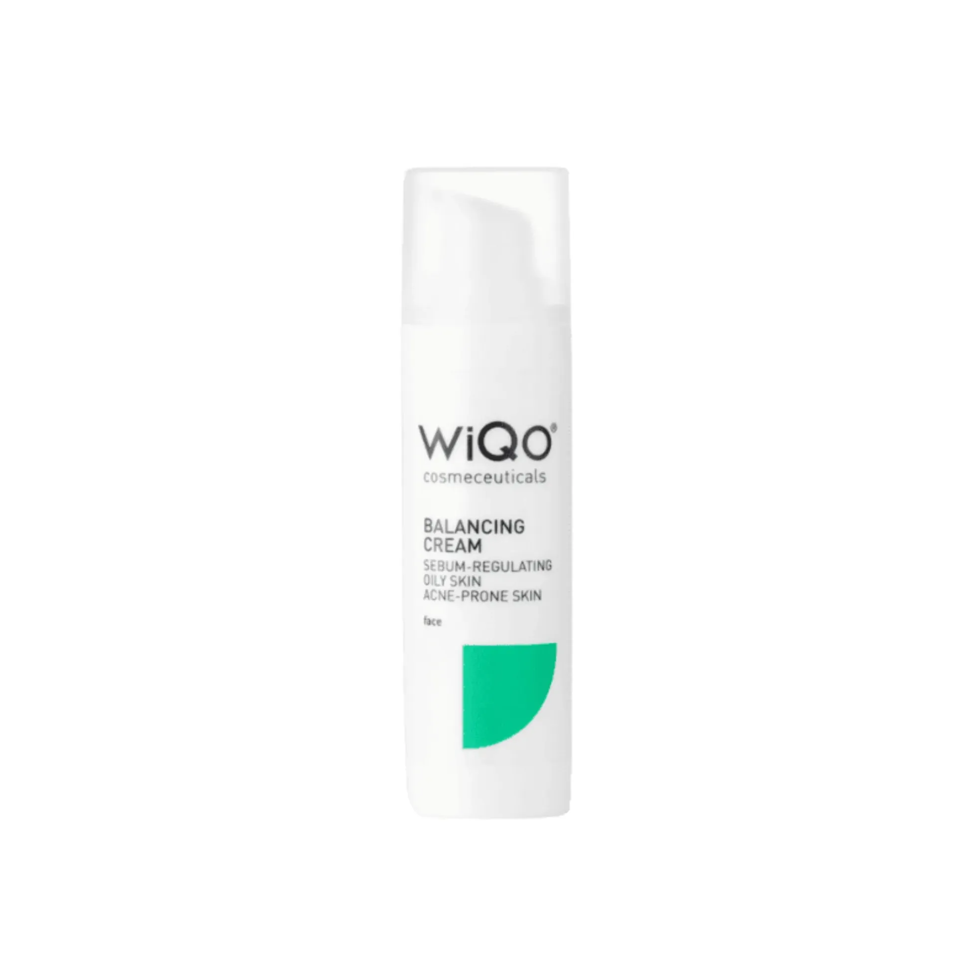 [11225] WiQo Balancing Cream