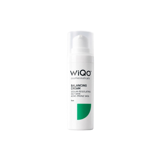 [11225] WiQo Balancing Cream