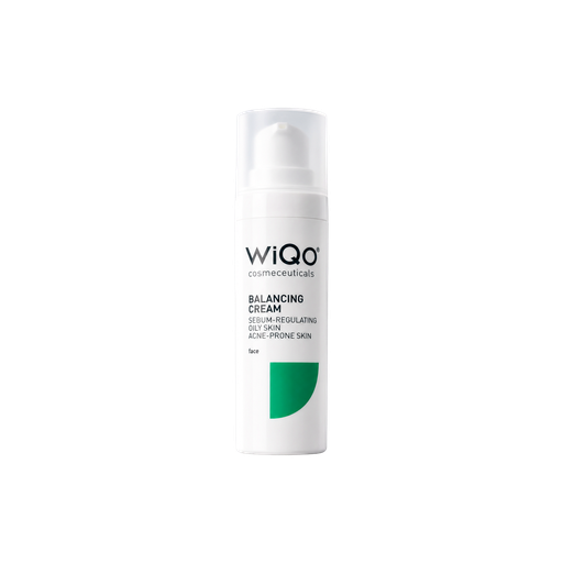 [11225] WiQo Balancing Cream