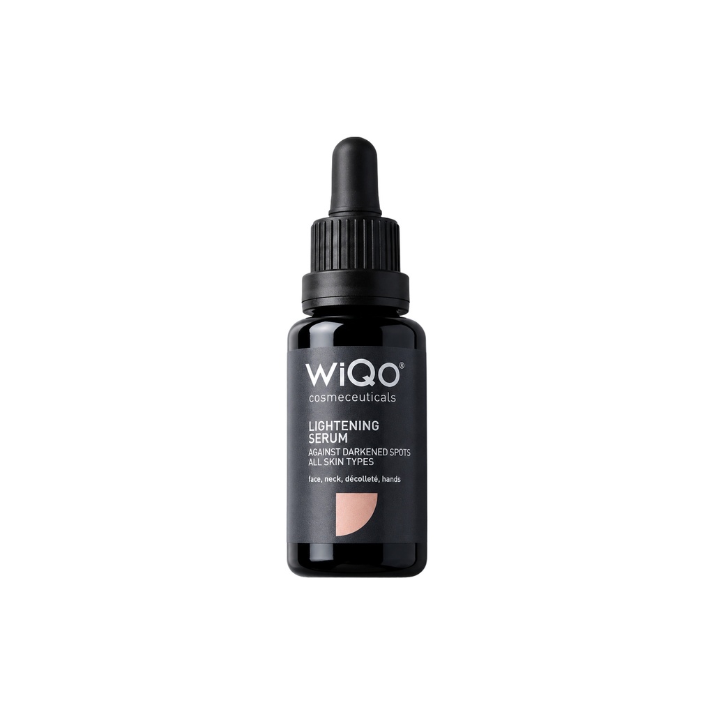 WiQo Lightening Body Serum