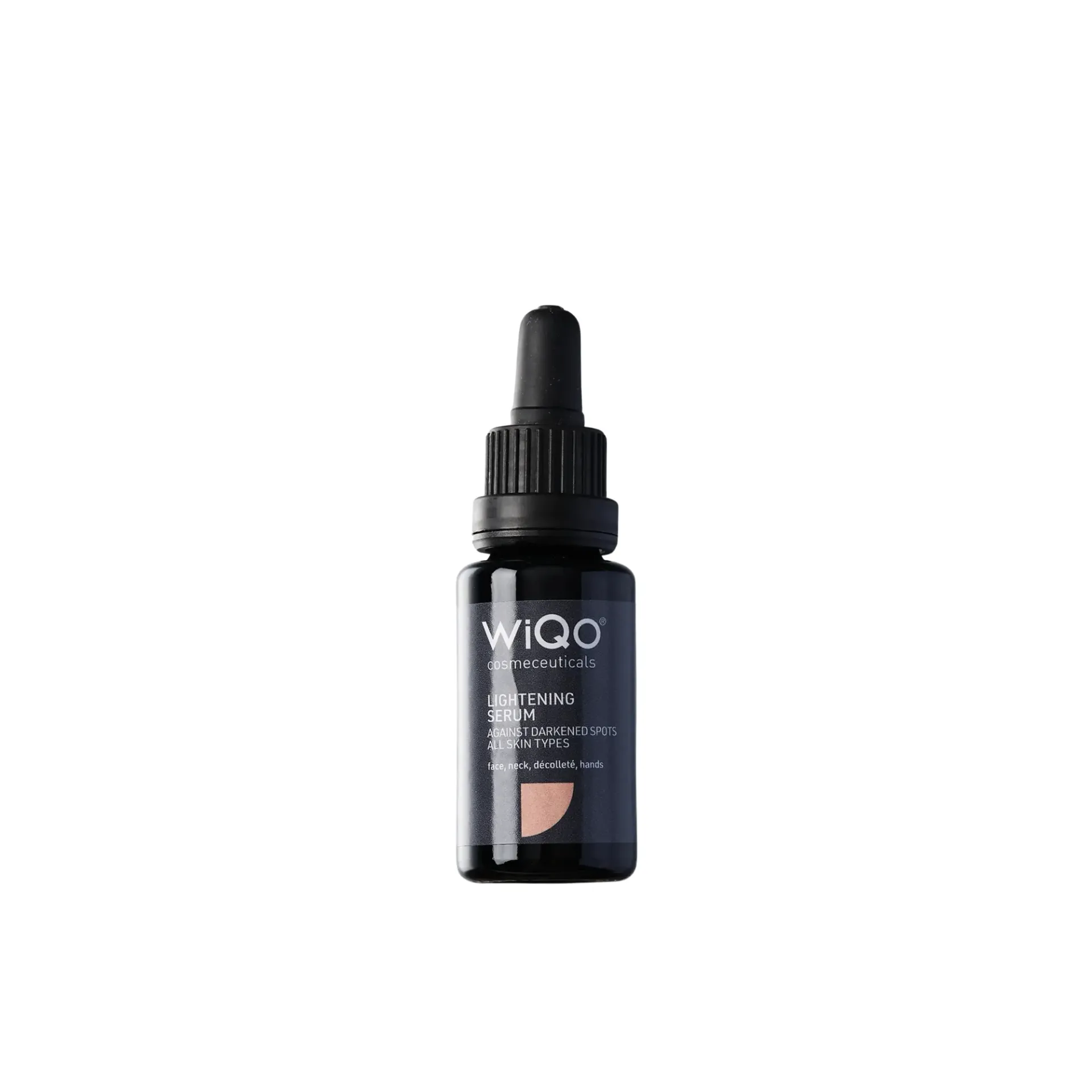 [11229] WiQo Lightening Body Serum