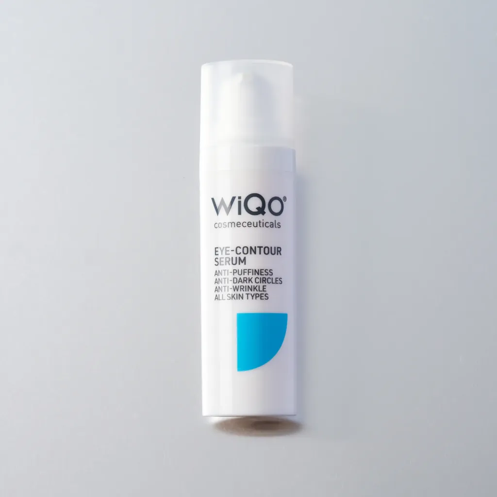 [11226] WiQo Eye Contour Serum