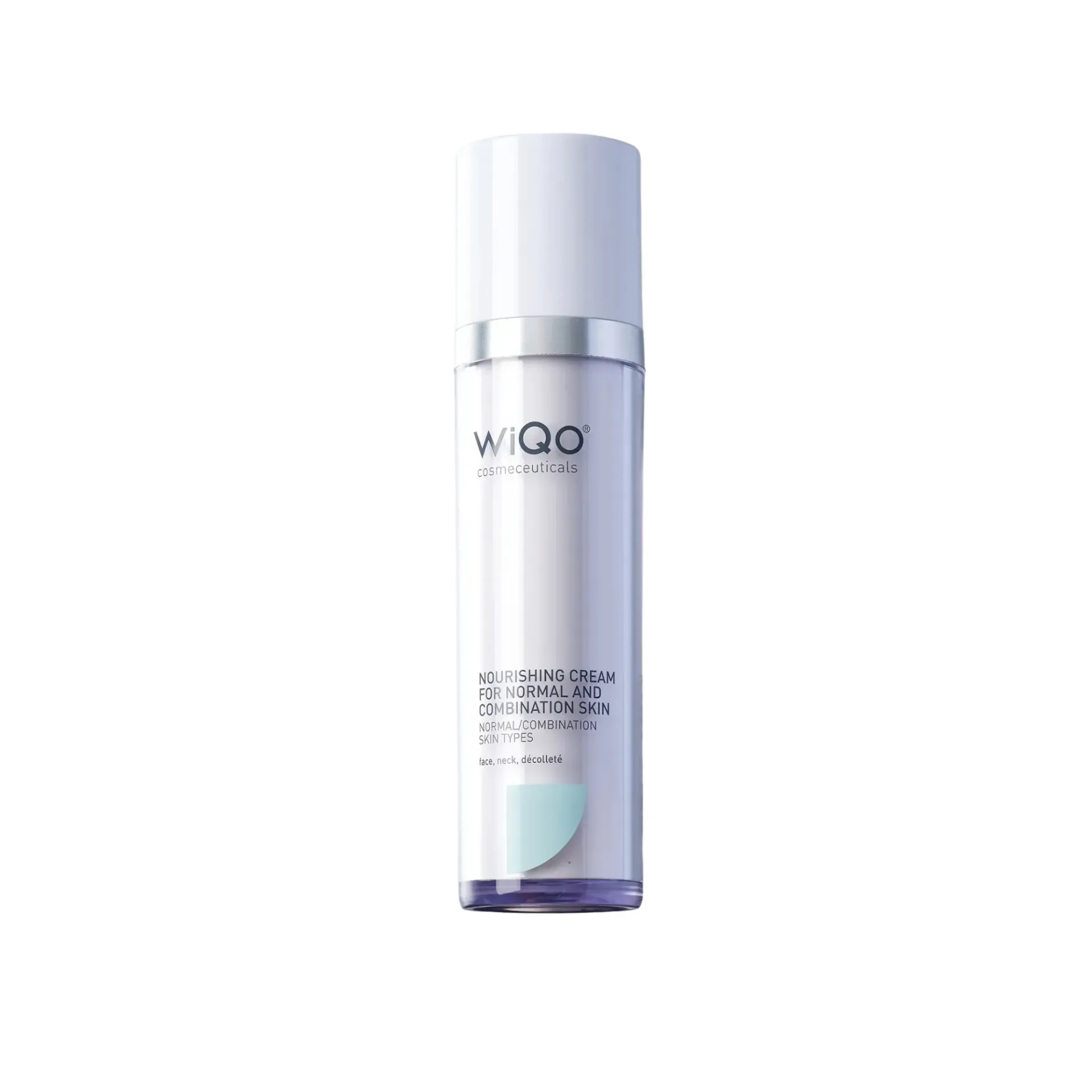 [11230] WiQo Nourishing Cream for Normal and Combination Skin