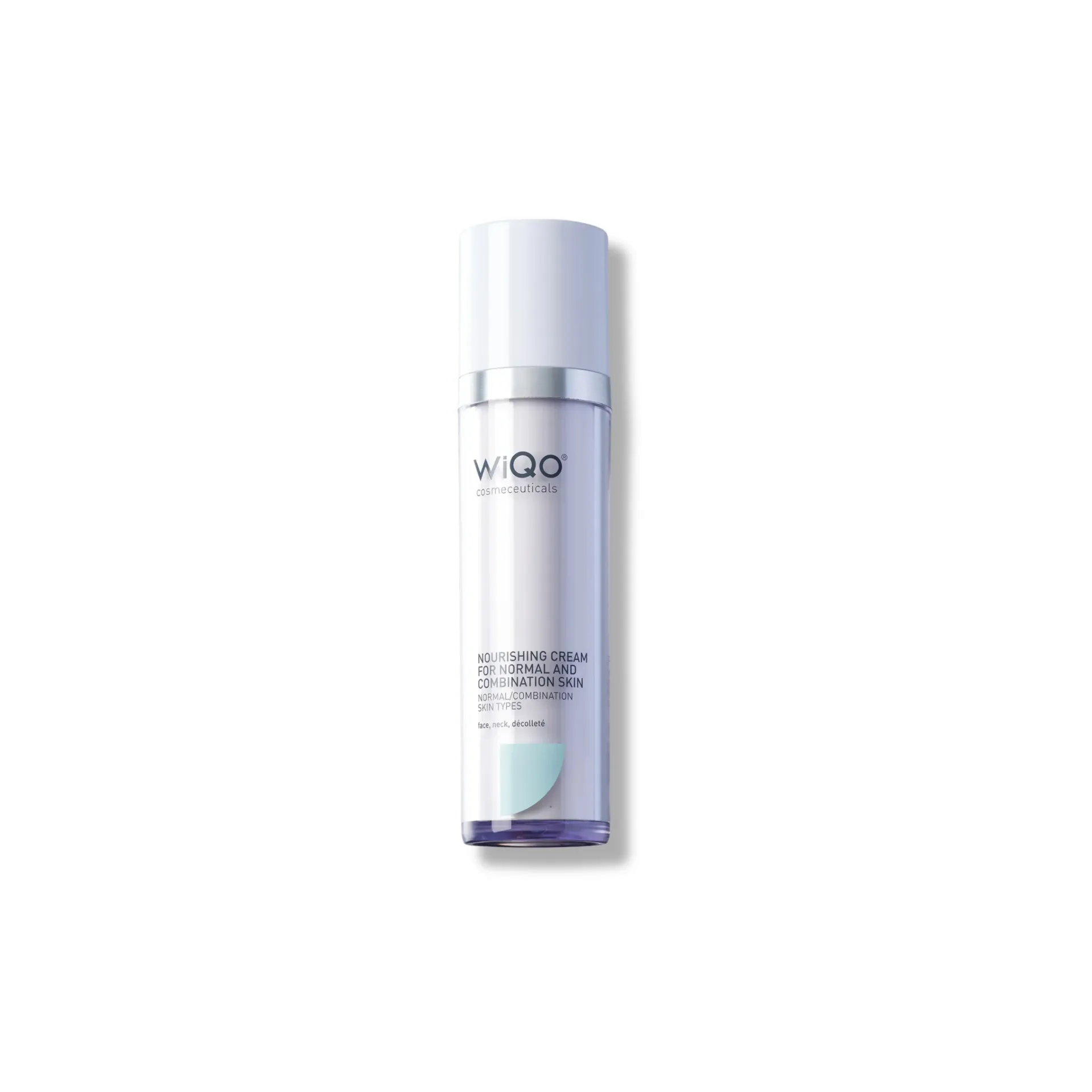 [11230] WiQo Nourishing Cream for Normal and Combination Skin