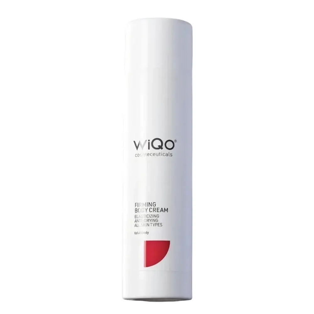 WiQo Firming Body Cream