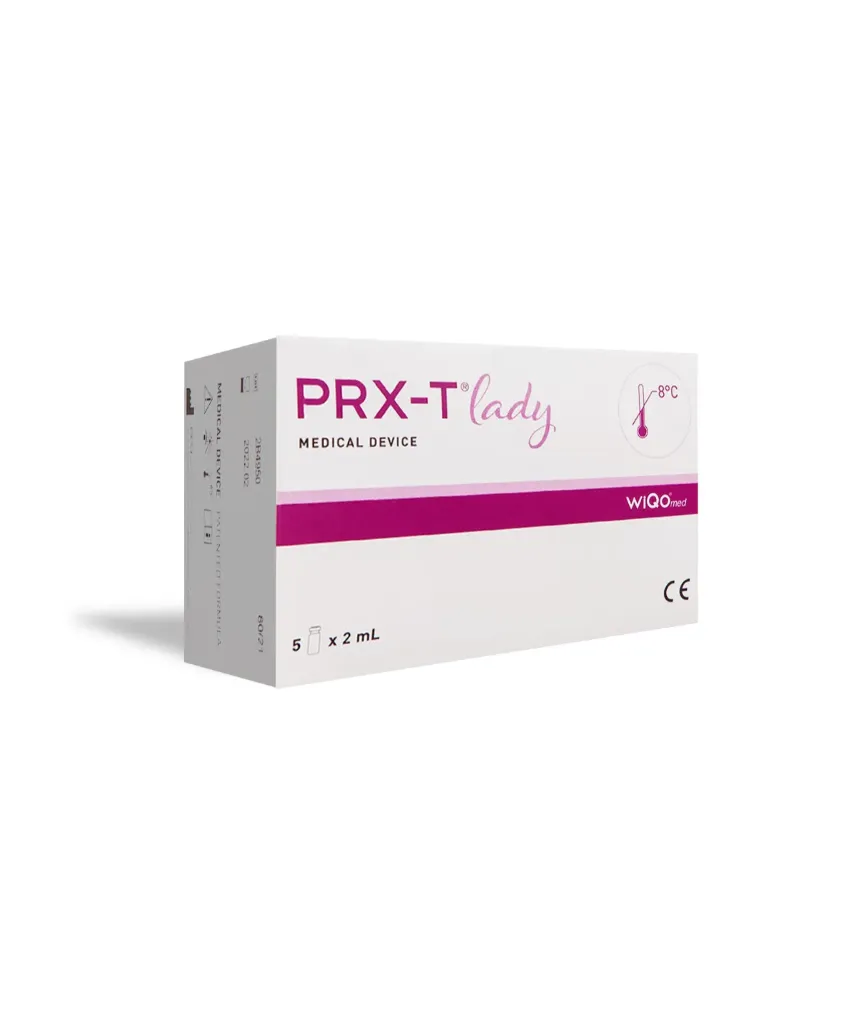 [11234] WiQo PRX-T Lady