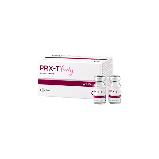 [11234] PRX-T Lady