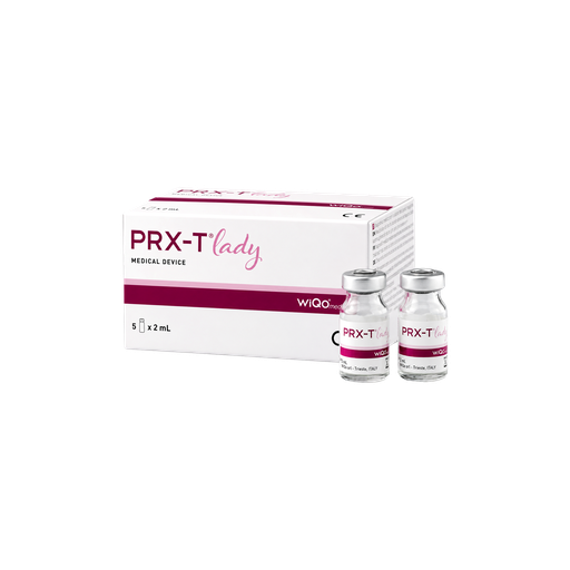 [11234] PRX-T Lady