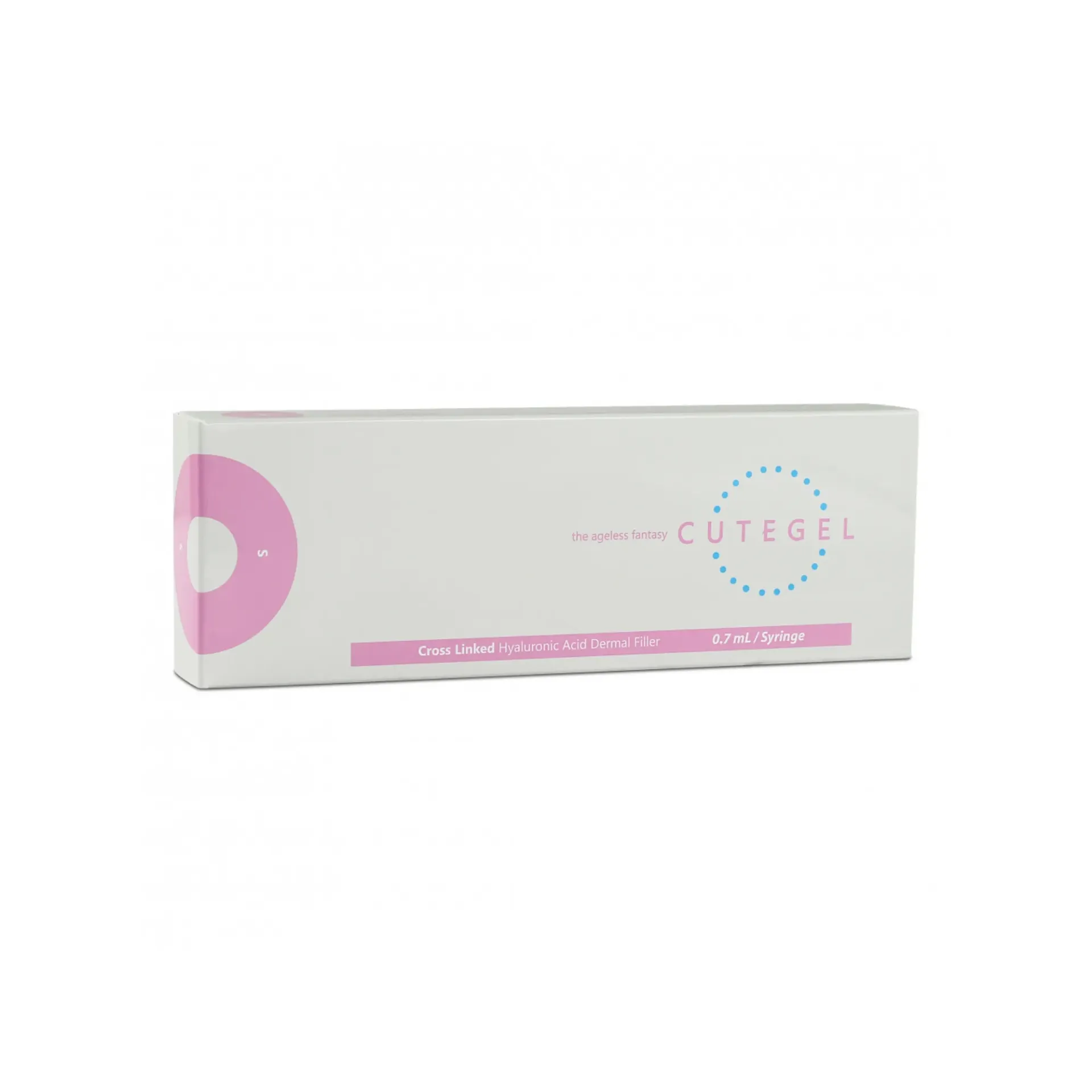 [10276] Cutegel S