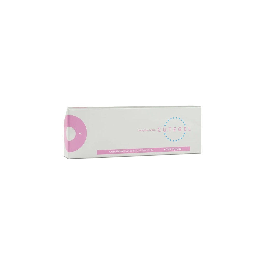[10276] Cutegel S