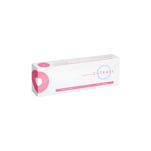 [10276] Cutegel S