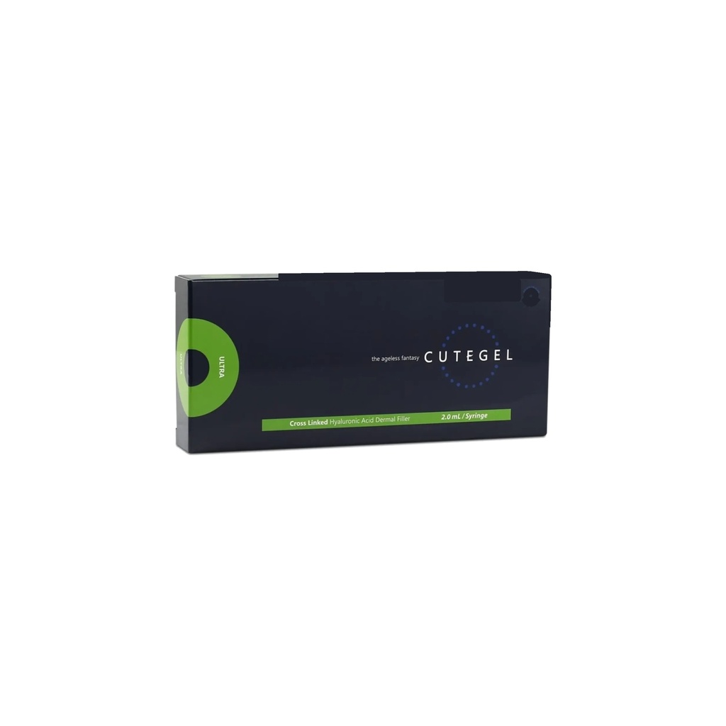 [10278] Cutegel Ultra