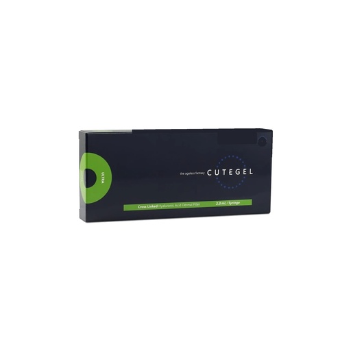 [10278] Cutegel Ultra