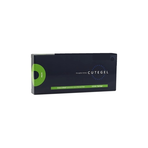 [10278] Cutegel Ultra