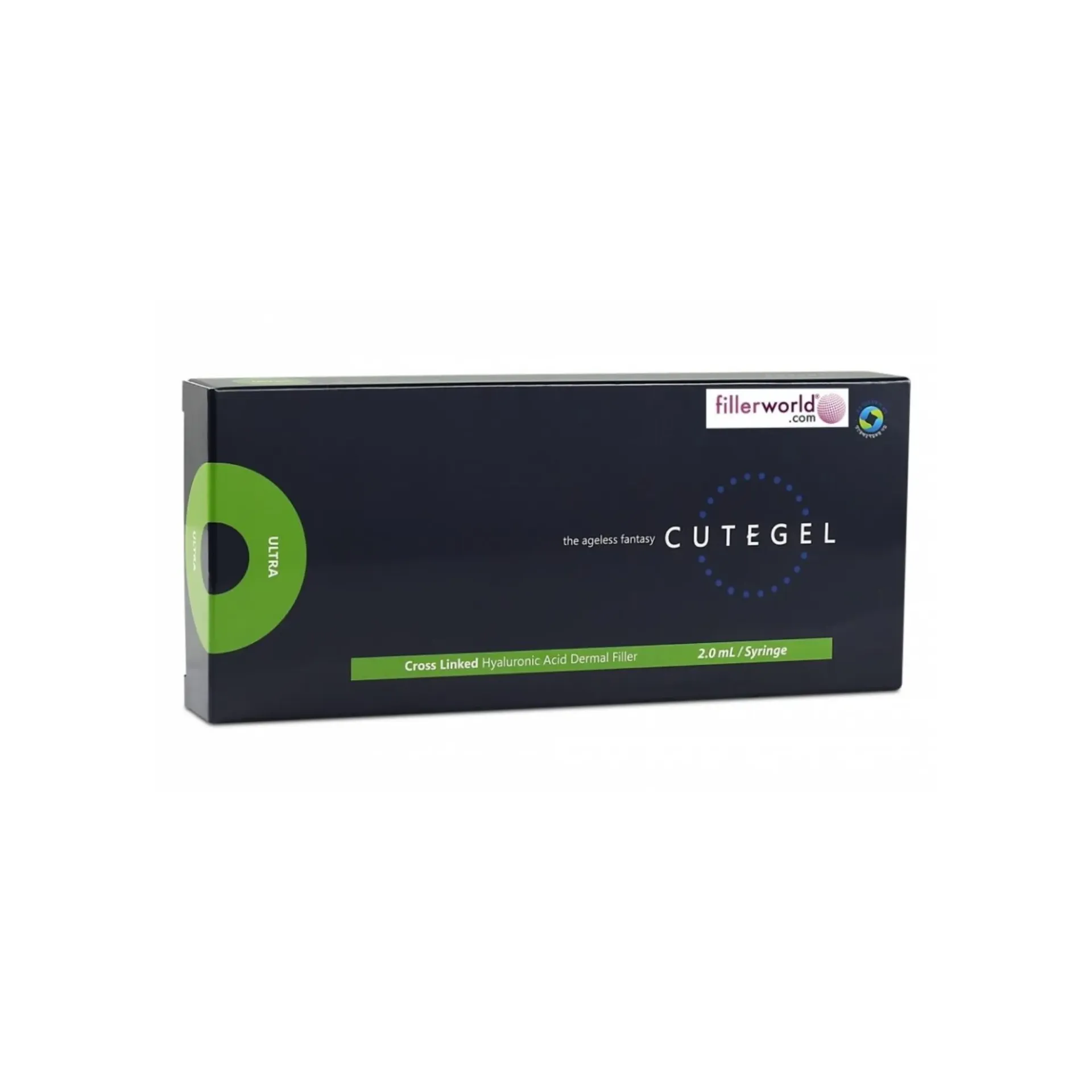 Cutegel CL-Ultra Lidocaine