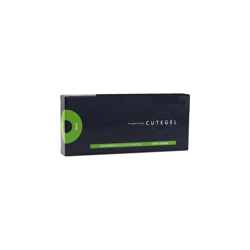 [10271] Cutegel CL-Ultra Lidocaine