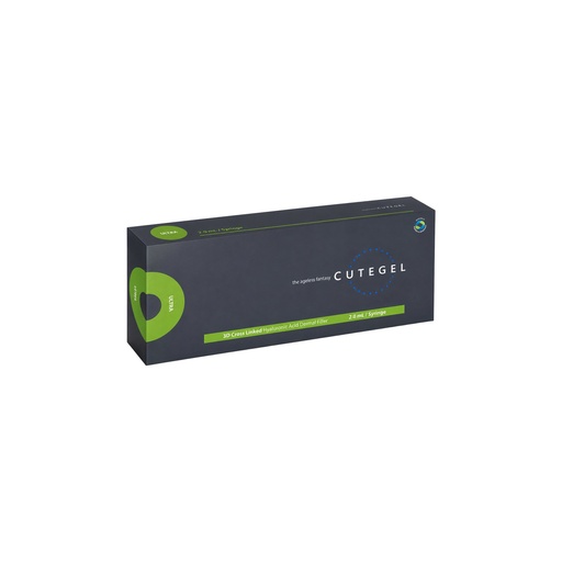 [10271] Cutegel CL-Ultra Lidocaine