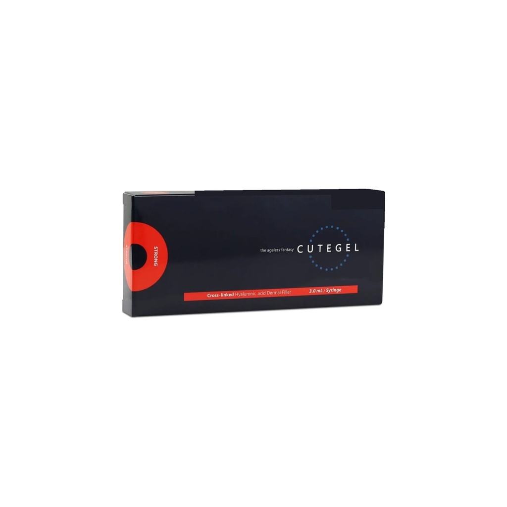 Cutegel CL-Strong Lidocaine