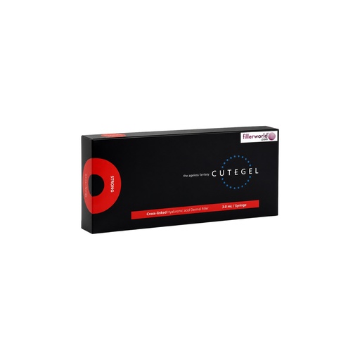 [10270] Cutegel CL-Strong Lidocaine