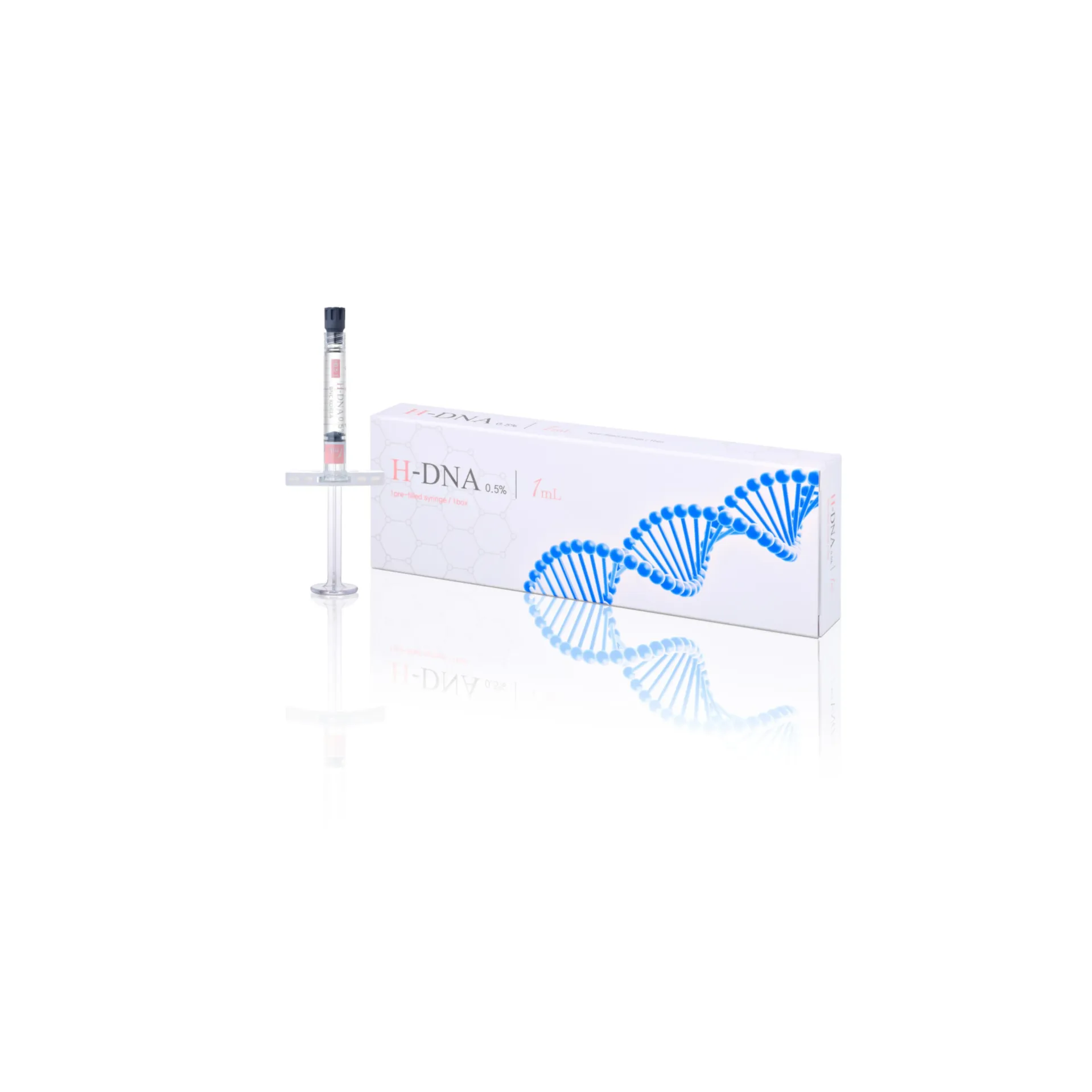 [10480] H-DNA Skin Booster