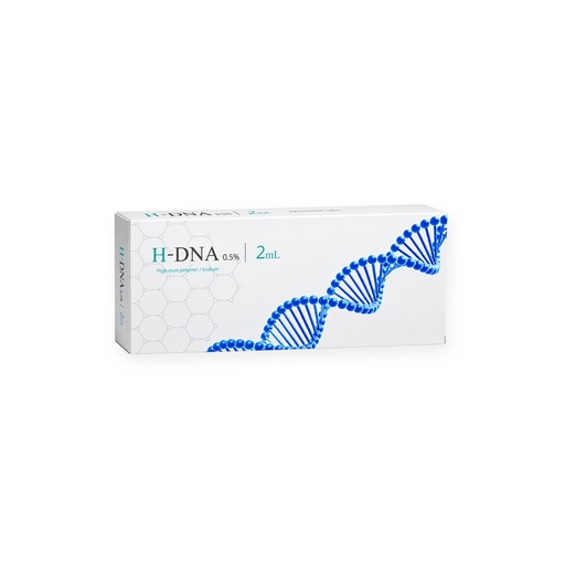 [10480] H-DNA Skin Booster