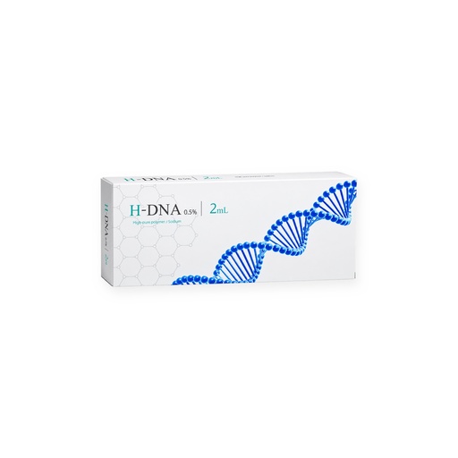 [10480] H-DNA Skin Booster