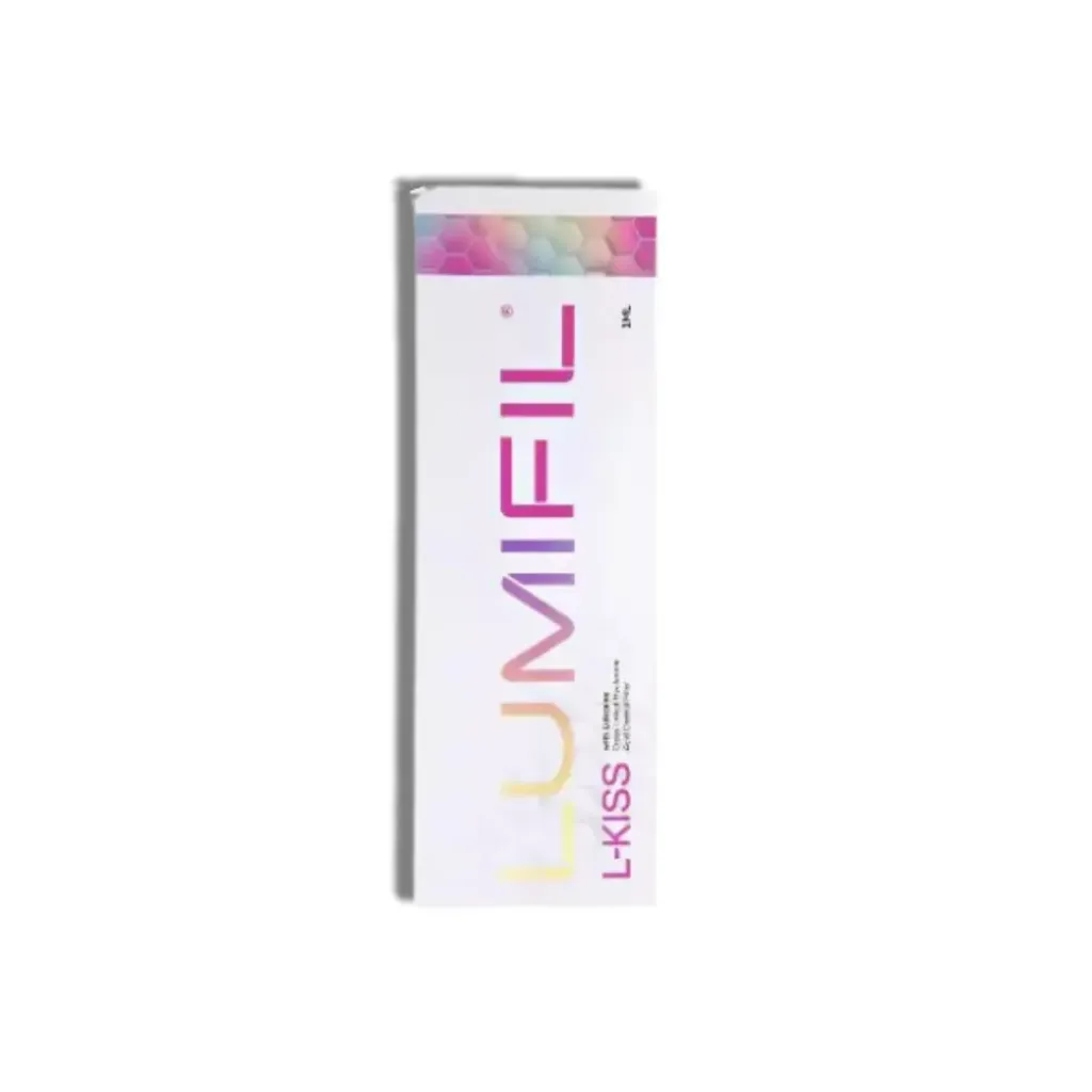 Lumifil Kiss with Lidocaine
