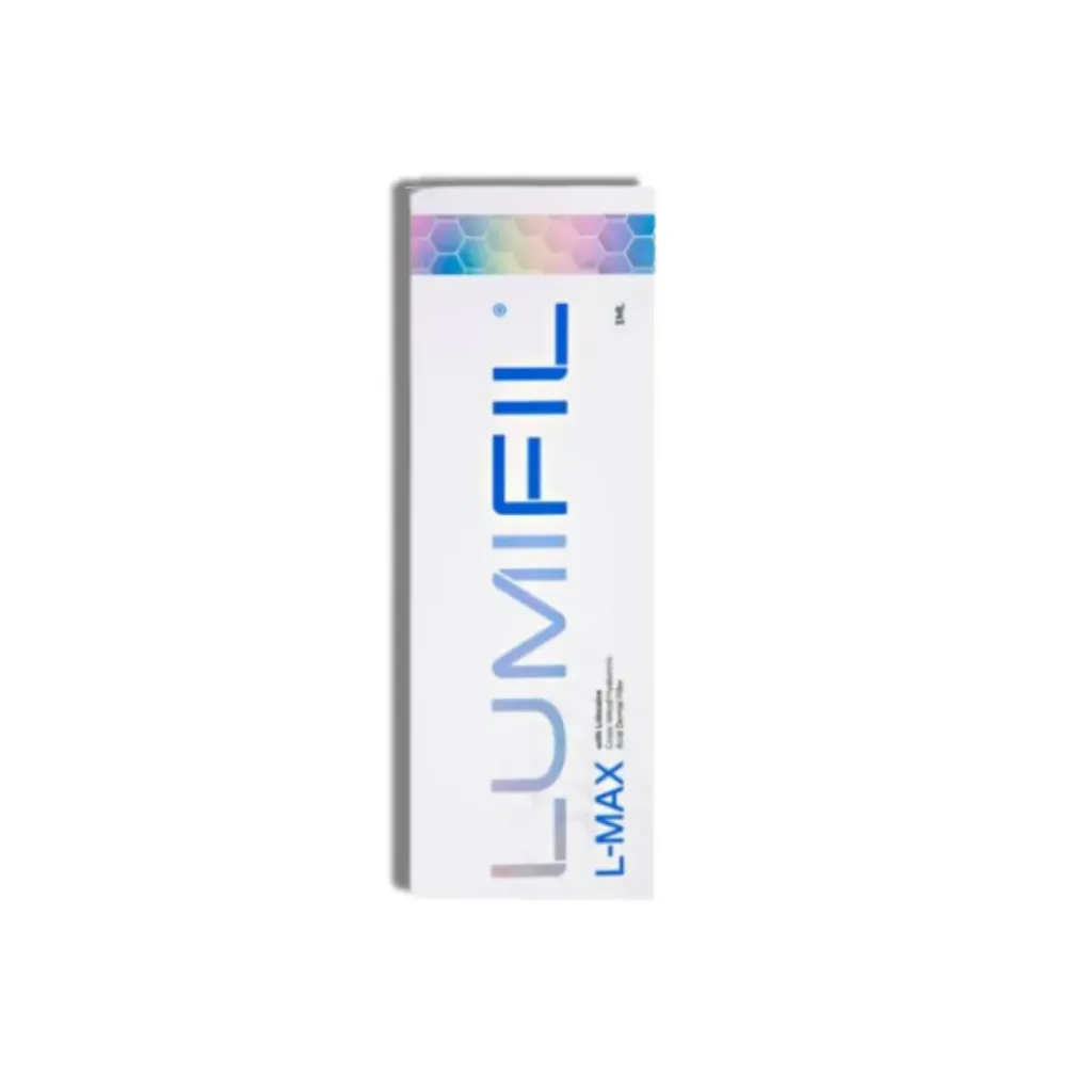 Lumifil Max with Lidocaine