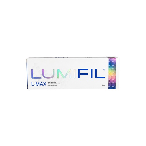 [10703] Lumifil Max with Lidocaine