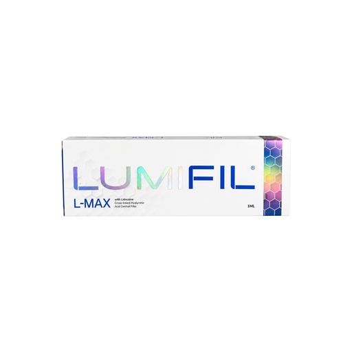 [10703] Lumifil Max with Lidocaine