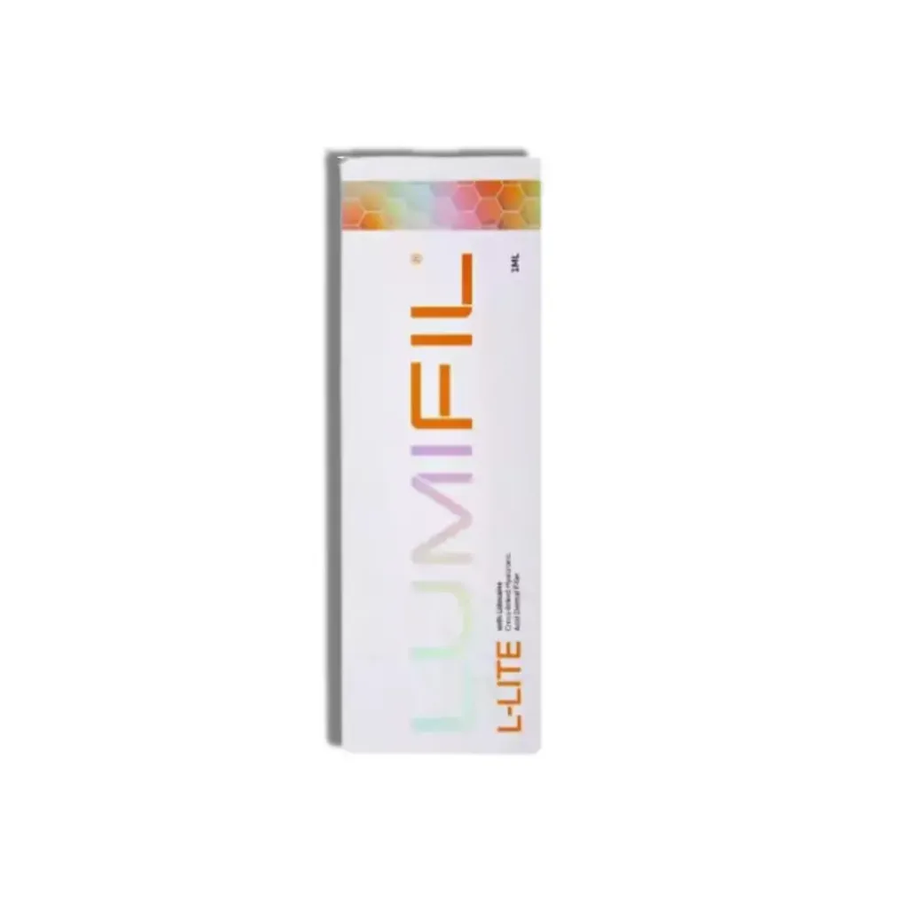 Lumifil Lite with Lidocaine