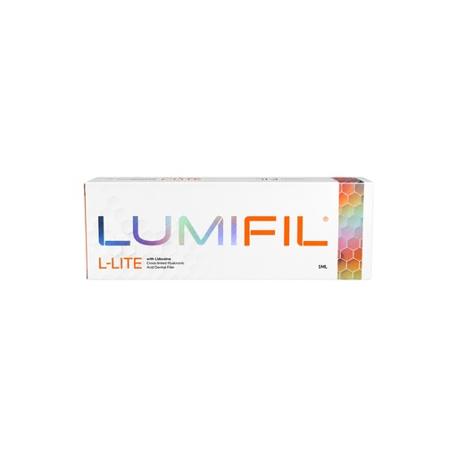[10702] Lumifil Lite with Lidocaine