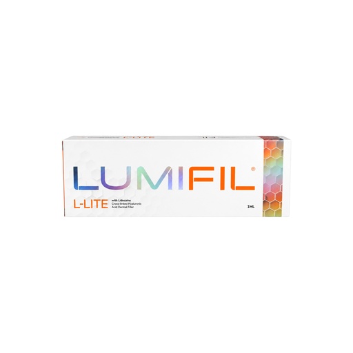 [10702] Lumifil Lite with Lidocaine