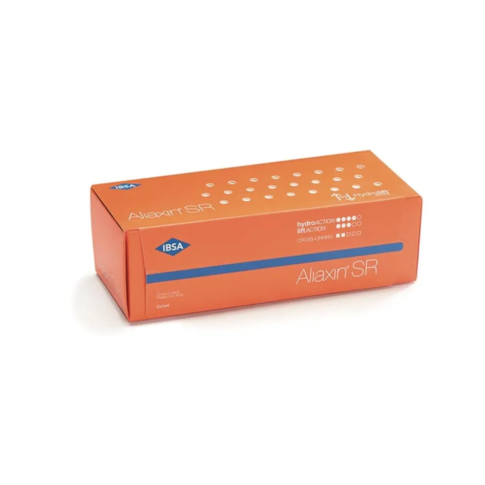 Aliaxin SR