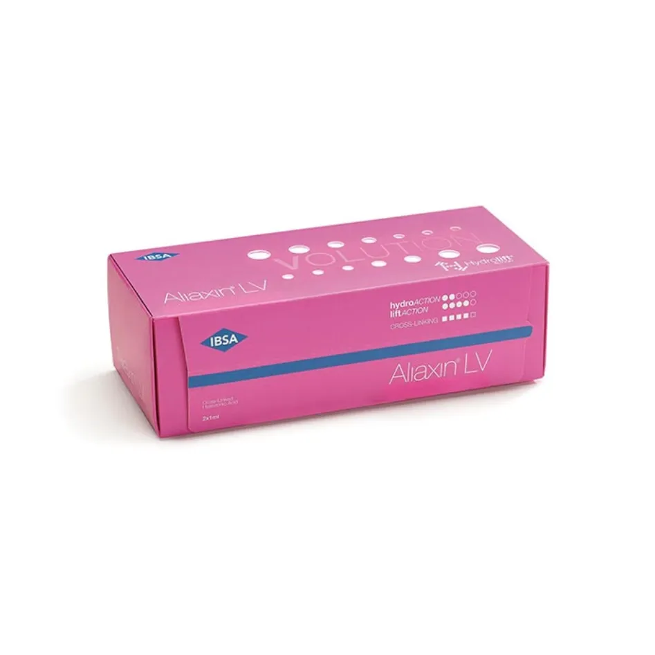 Aliaxin LV