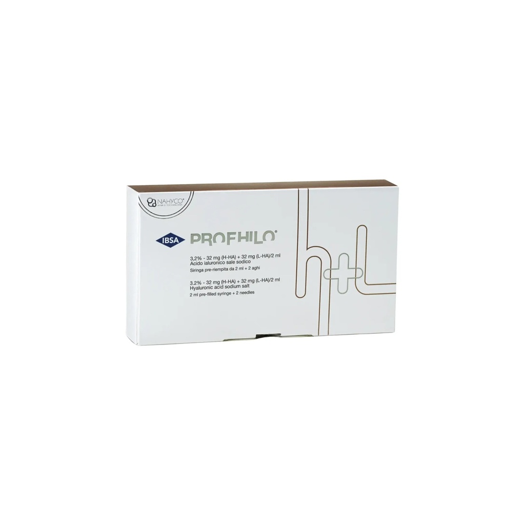 Profhilo H+L
