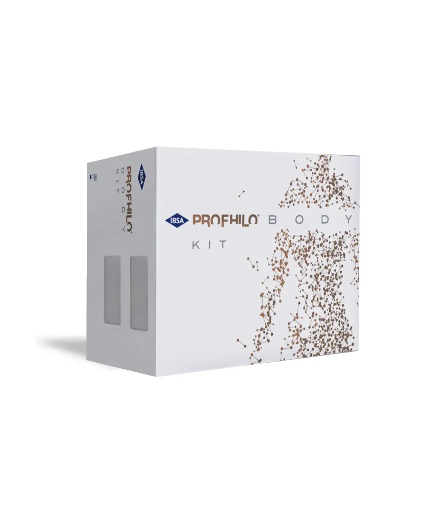 Profhilo Body Kit