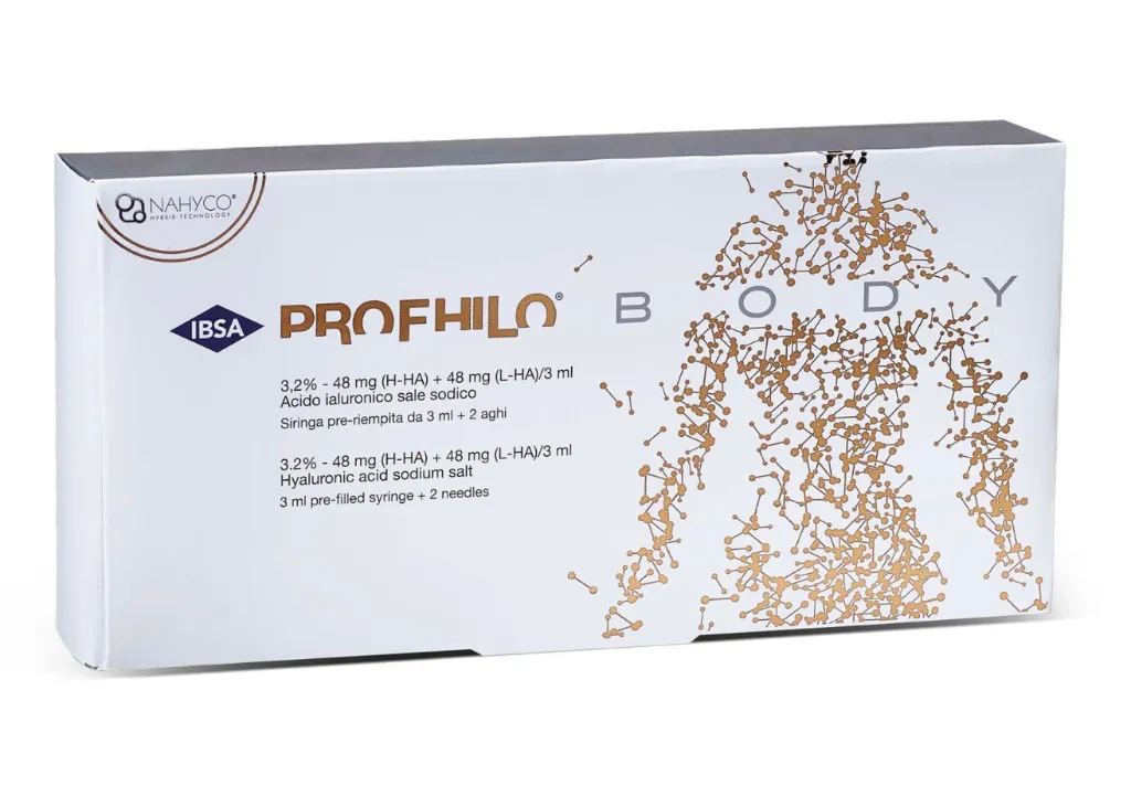 Profhilo Body