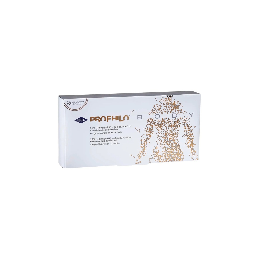 Profhilo Body