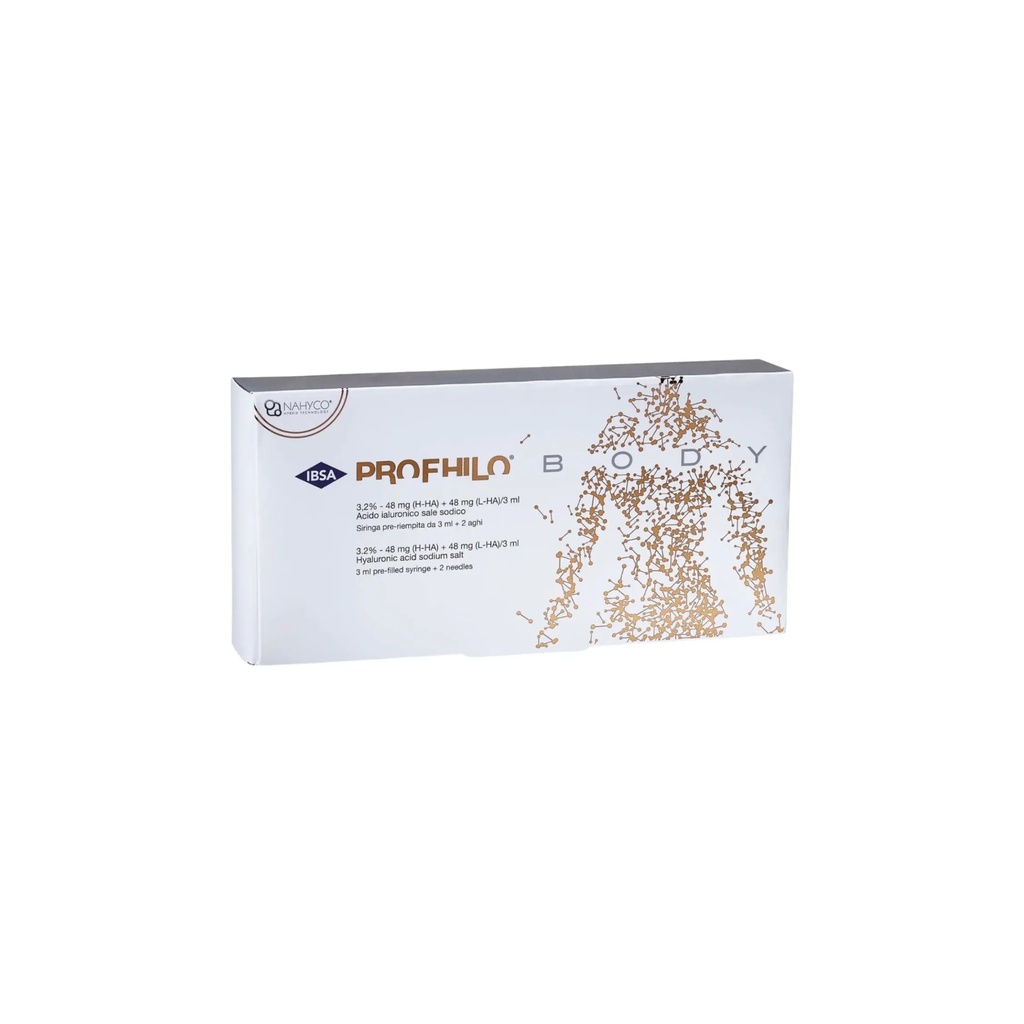 [11007] Profhilo Body