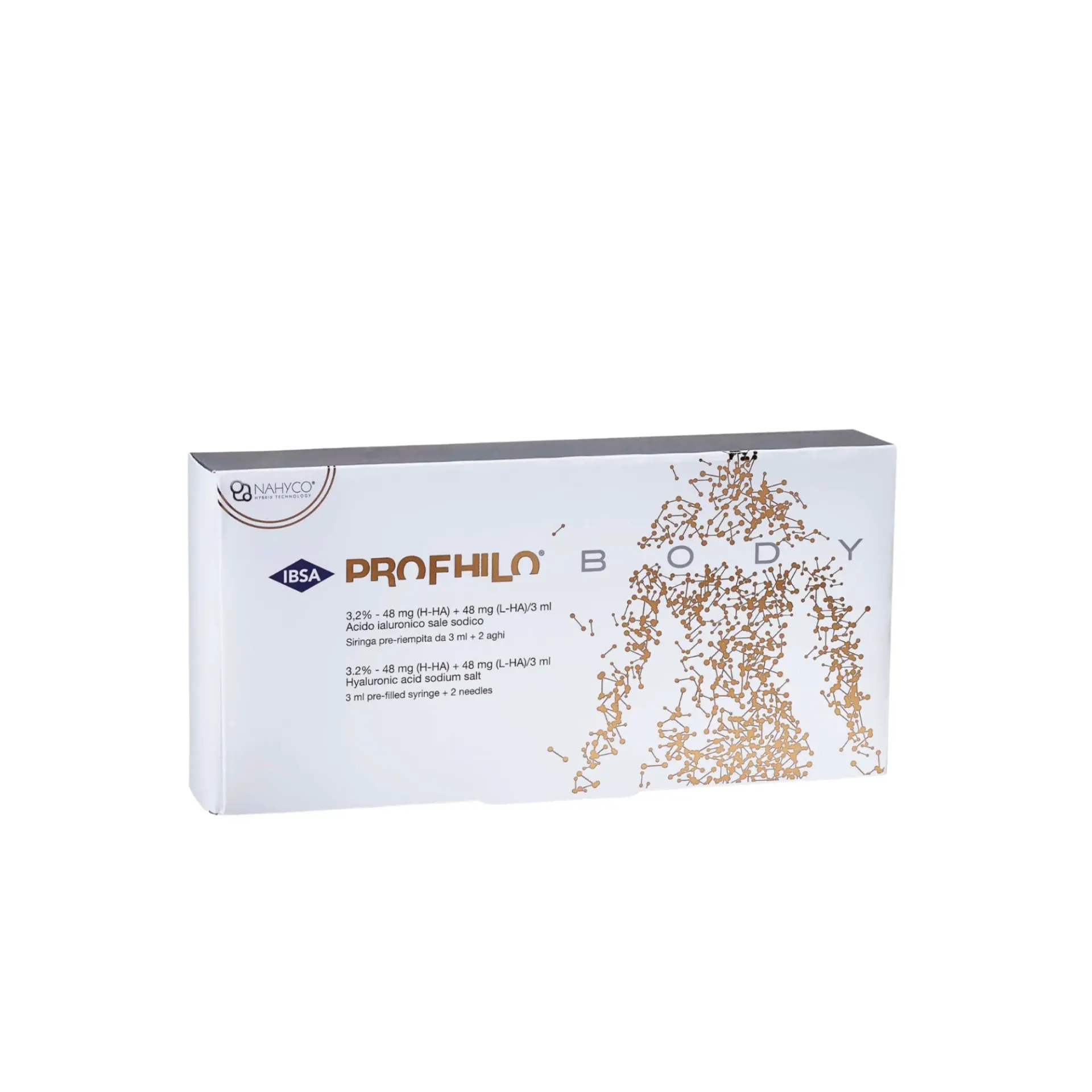 [11007] Profhilo Body