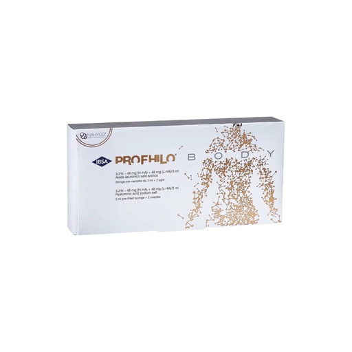[11007] Profhilo Body