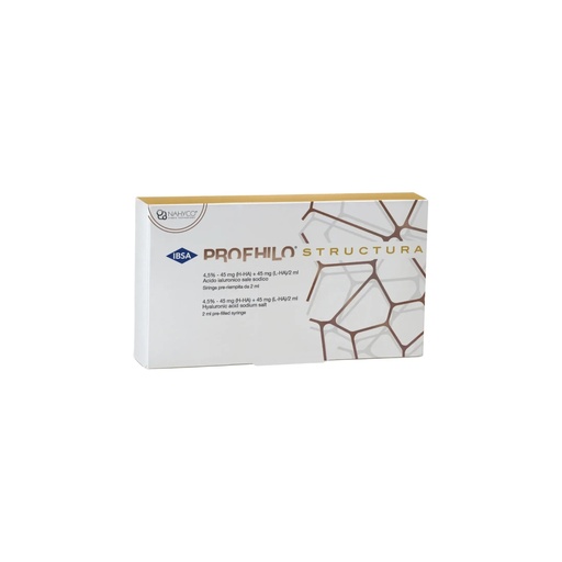[11012] Profhilo Structura