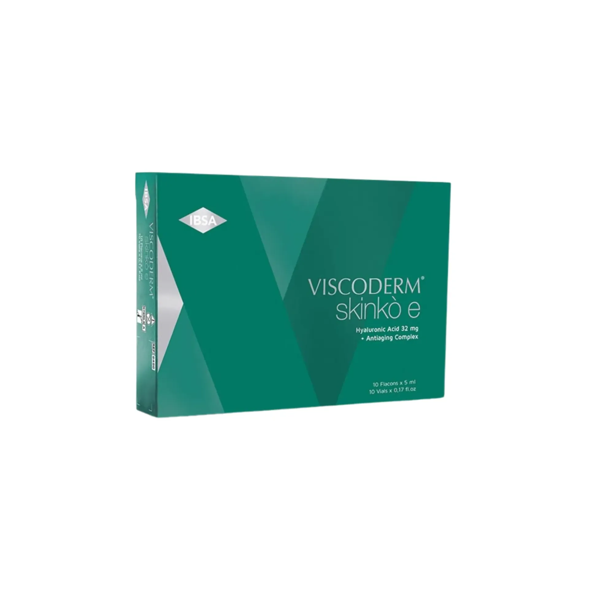 [11215] Viscoderm Skinkò E