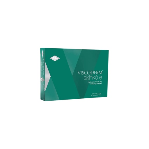 [11215] Viscoderm Skinkò E