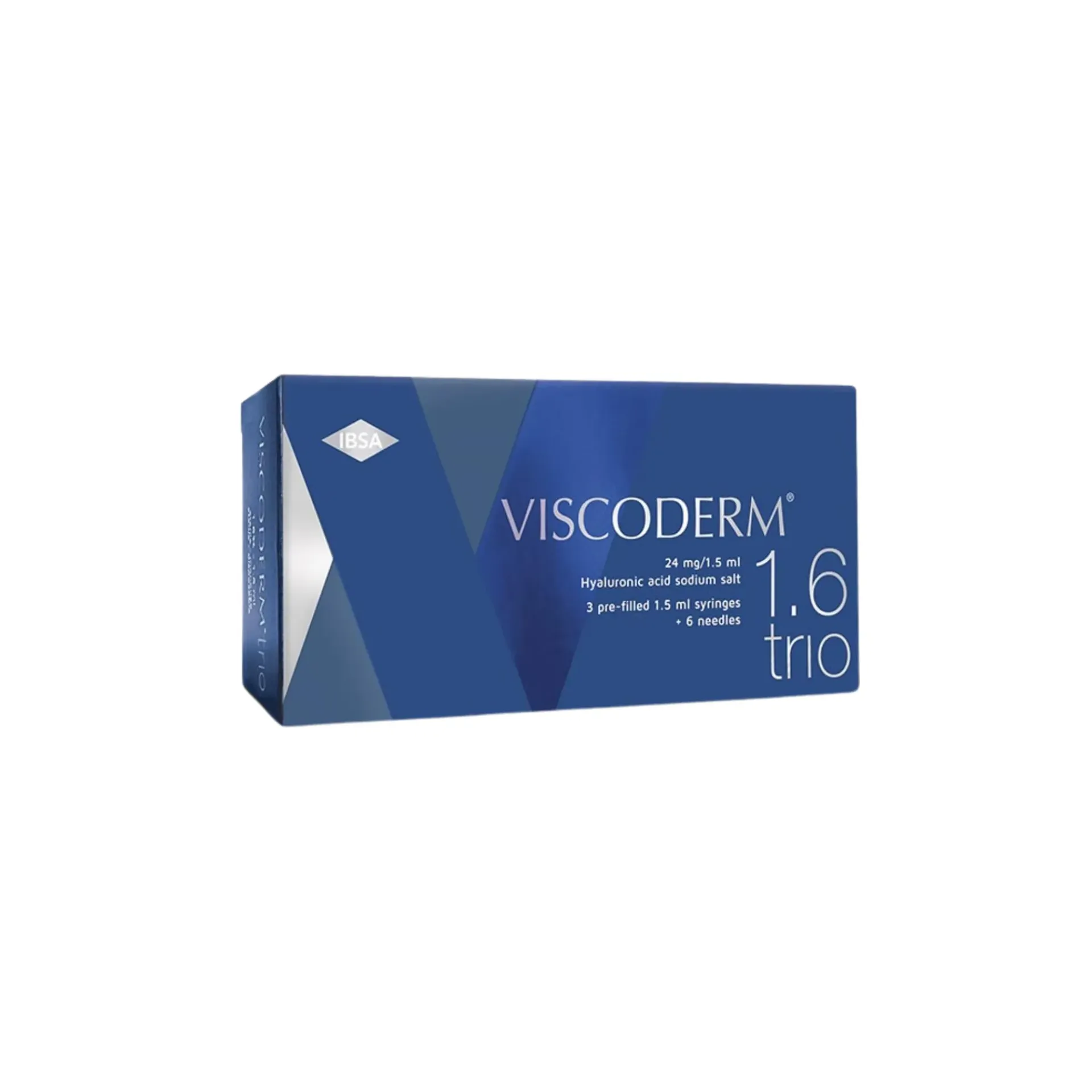 [11211] Viscoderm 1.6