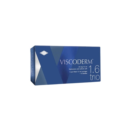 [11211] Viscoderm 1.6