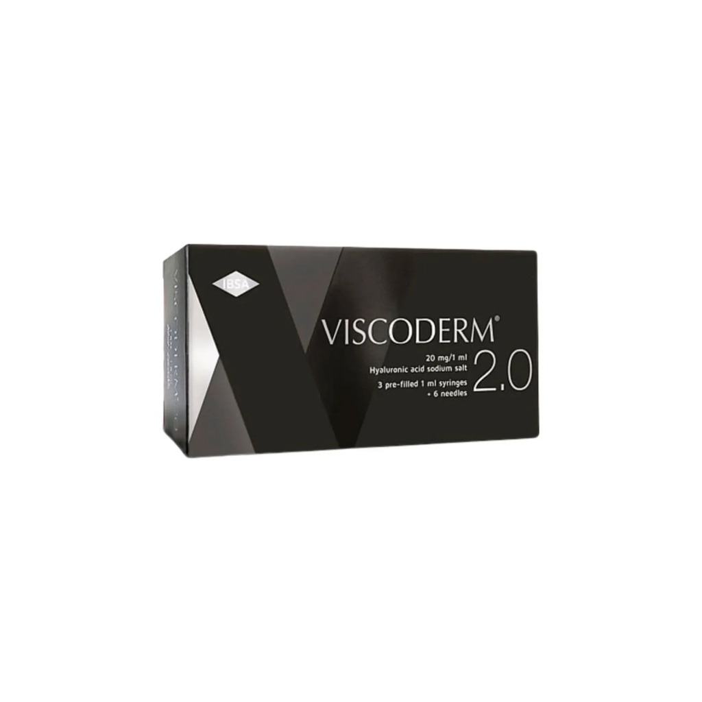 Viscoderm 2.0
